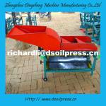 ISO approved sweet corn peeling machine with large productivity