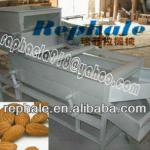 High Quality Almond and the hazelnut shelling machine 008615638185390