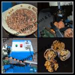 Stable working automatic walnut shelling machine 0086-371-55015305