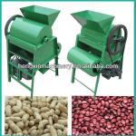 hot selling automatic dry groundnut sheller /soybean sheller /peanut sheller