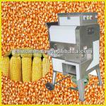 2013 Newest Electric High Quality Low Price Stainless Steel Automatic Sweet Corn Thresher corn sheller and thresher