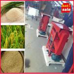 small wheat sheller small paddy thresher rice thresher machine for farmers