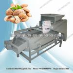 Almond nuts cracker, almond shelling machine +15981823781
