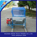 ANON Hot-selling Portable Gasoline Rice and Wheat Thresher Machine
