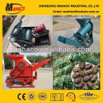 China Newest Design MHC Brand castor seed shellers with CE Approved