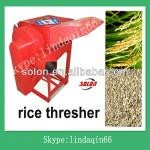 High Efficiency rice thresh machine 0086 15238385148