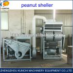 best quality peanut hulling machine with best price