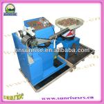 Small walnut shelling machine/walnut sheller machine