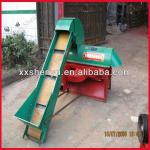 HOT!!!Combined Corn Harvester,Maize Sheller and Thresher