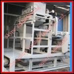 Best selling 1000kg/h automatic almond nuts shelling plant
