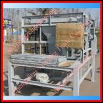 Hot sale 1000kg/h automatic almond nuts shelling machine