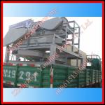 High efficiency 1000kg/h automatic almond nuts shelling machine