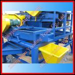Good price of 1000kg/h automatic almond nuts shelling machine-