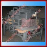 2013 New design automatic almond cracking and shelling machine 008615138669026-