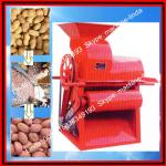 full automatic peanut shelling machine