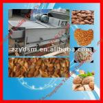 2012 best selling almond dehuller machine 300kg/h