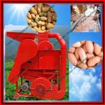 1500kg/h Peanut tea seed sheller