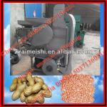 2013 low invest peanut sheller machine/+8615037136031
