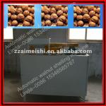 new Automatic walnut shelling machine