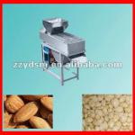 new arrival almond skin peeling machine(dry type)