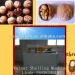Automatic Walnut peeling machine