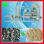 High efficient automatic sunflower seed production line
