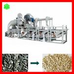 Hot 800-1000kg/h sunflower seed production machine