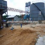 Competitive price 10-3000 ton rice bran oil machine