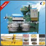 15-20t/d Cold or Hot Pressing Edible oil extractor
