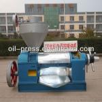 6YL-95A plant seeds Palm kernel oil extractor