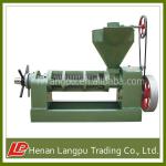 6YL-80 sunflower oil press oil press machines all voltage motor have