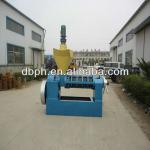 25T/D Hot selling Large Screw Soybean Oil press