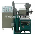 Large Capacity Oil Press Machine Withou Pollution