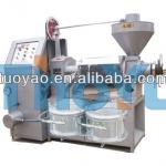 Manual Cold press oil machine / Semi Oil presser