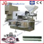ISO9001 Approved Oil Press