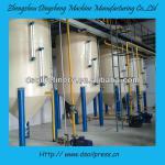 Manufacturer Rice Bran Edible Oil Refining Machine /Oil Refining Plant/Oil Refining Equipment