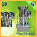 Zhengzhou Henan Automatic Olive Hydraulic Oil Press Machine