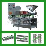 automatic screw soybean oil expeller