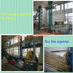 20-2000T/D Rice Bran Oil Machine (Biggest rice bran oil manufacturer)