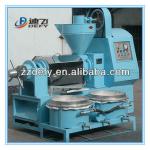 Reliable Professional Manufacturer of Coconut/Copra Oil Presser Machine