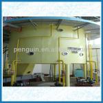 professional manufacturer for rice bran oil solvent extraction equipment with BV and CE