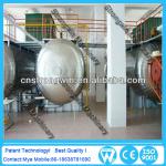 100TPD olive cooking peanut oil production line