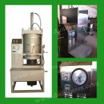 cacao bean hydraulic oil press machine