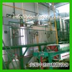 2013 hot sales! cotton seed crude oil refineries