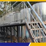 2013 hot sales crude peanut oil refining to edible oil production line
