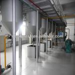 2013 Newest and advanced sunflower oil refinery equipment for sale