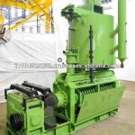 22/25 TPD OIL EXPELLER FOR COTTON SEED
