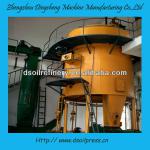 rice bran solvent extraction equipment