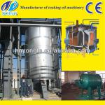 Professional oil extractor machine manufacturer