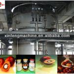 2013 Hot Selling Palm Oil Refining Machine With High Quality